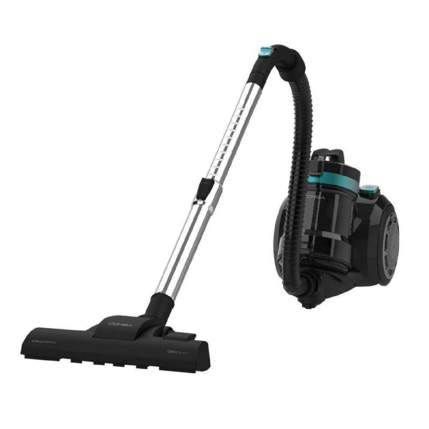 Cecotec vacuum cleaner