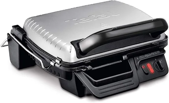 Tefal electric grill