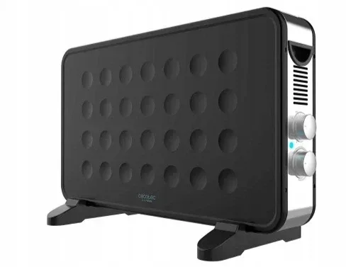 Cecotec fan heater
