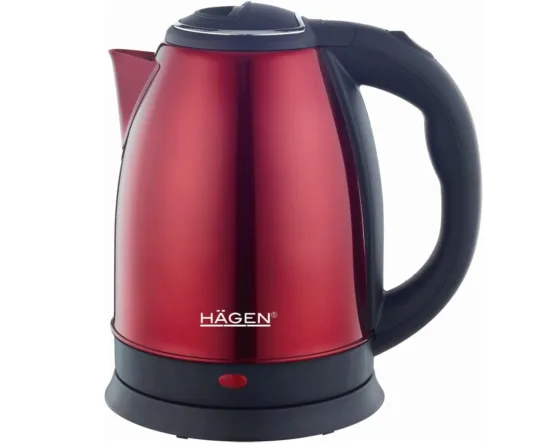 HAGEN kettle