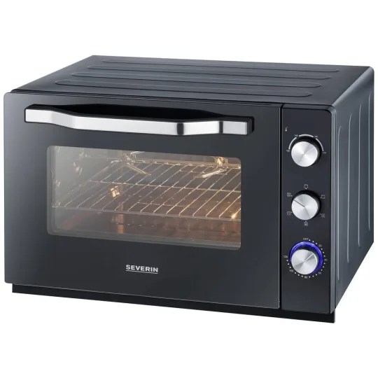 Severin mini oven
