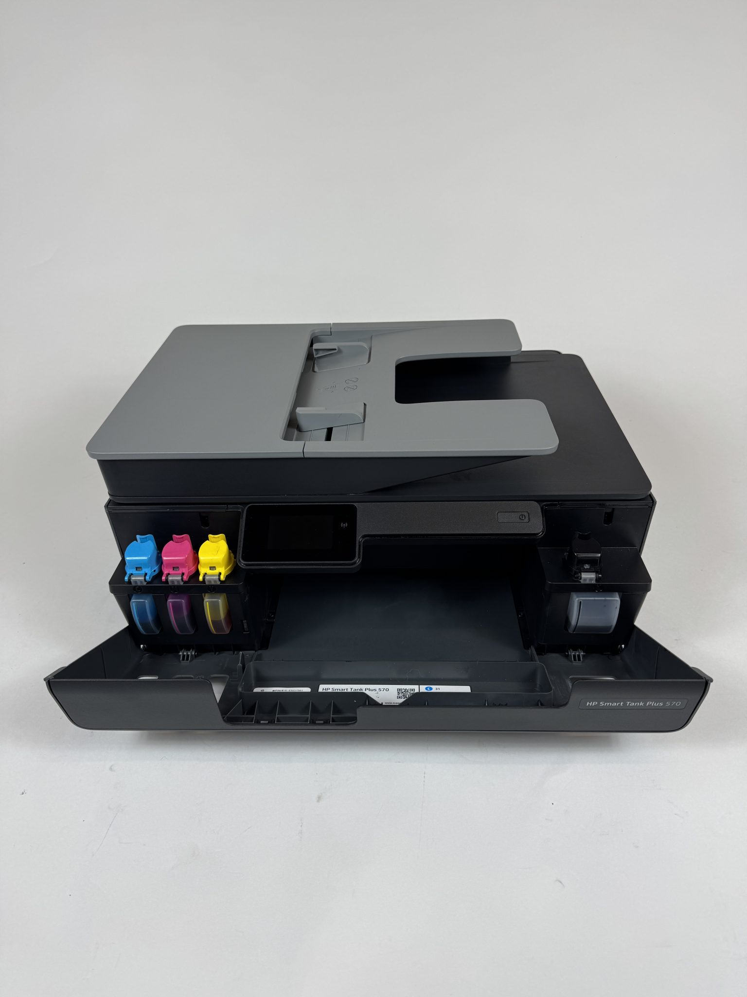 HP Smart Tank Plus 570 3-in-1 daugiafunkcinis spausdintuvas