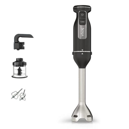 Ninja manual blender