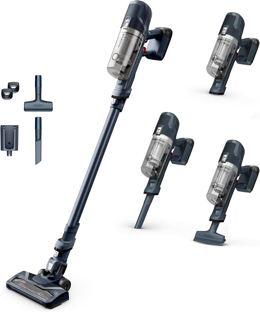 Rowenta vacuum cleaner