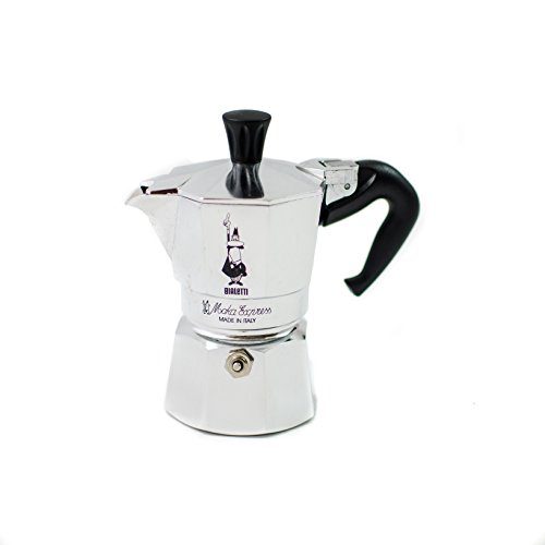 Bialetti kavos aparatas