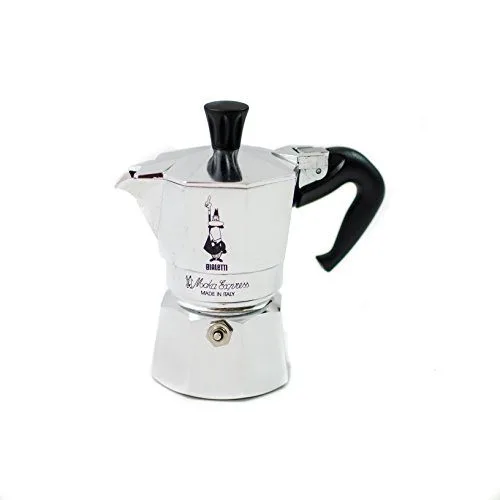 Bialetti coffee machine