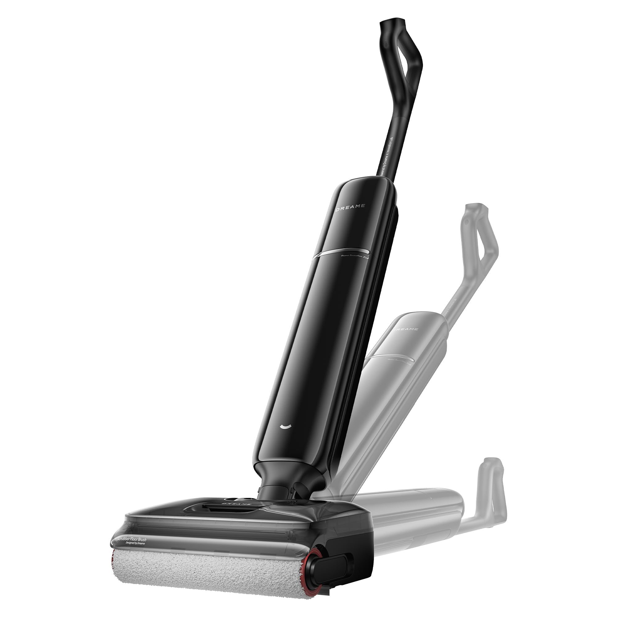 Dreame T12 Pro-A washing vacuum cleaner