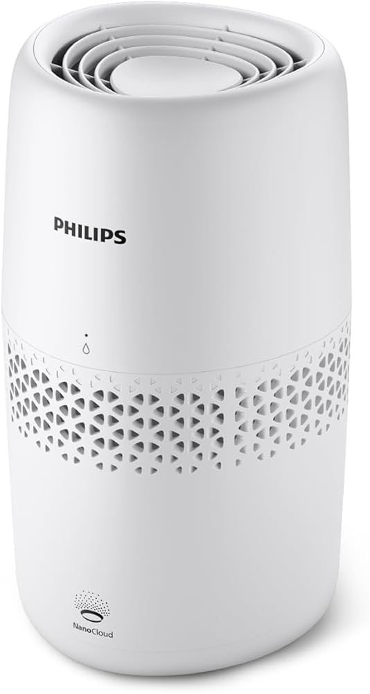Philips Series 2000 air humidifier