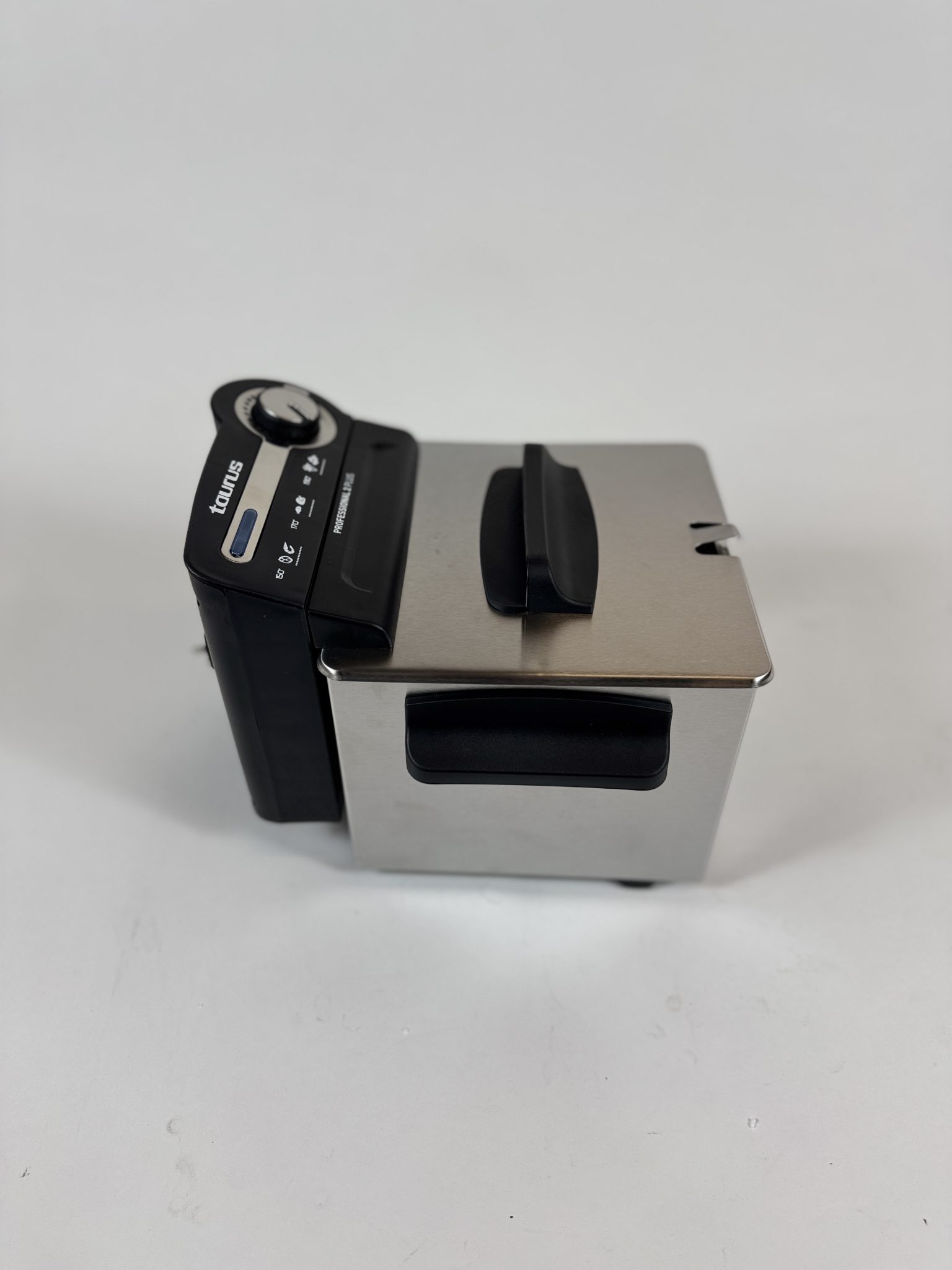Taurus 2L 1700W Professional 2 Plus gruzdintuvė
