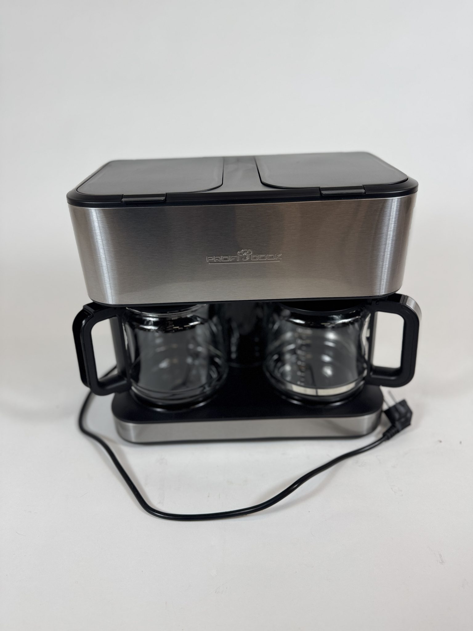 ProfiCook 501308 lašelinis kavos aparatas