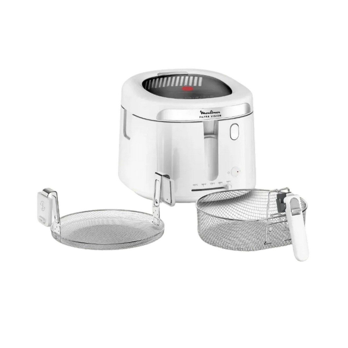 Moulinex deep fryer