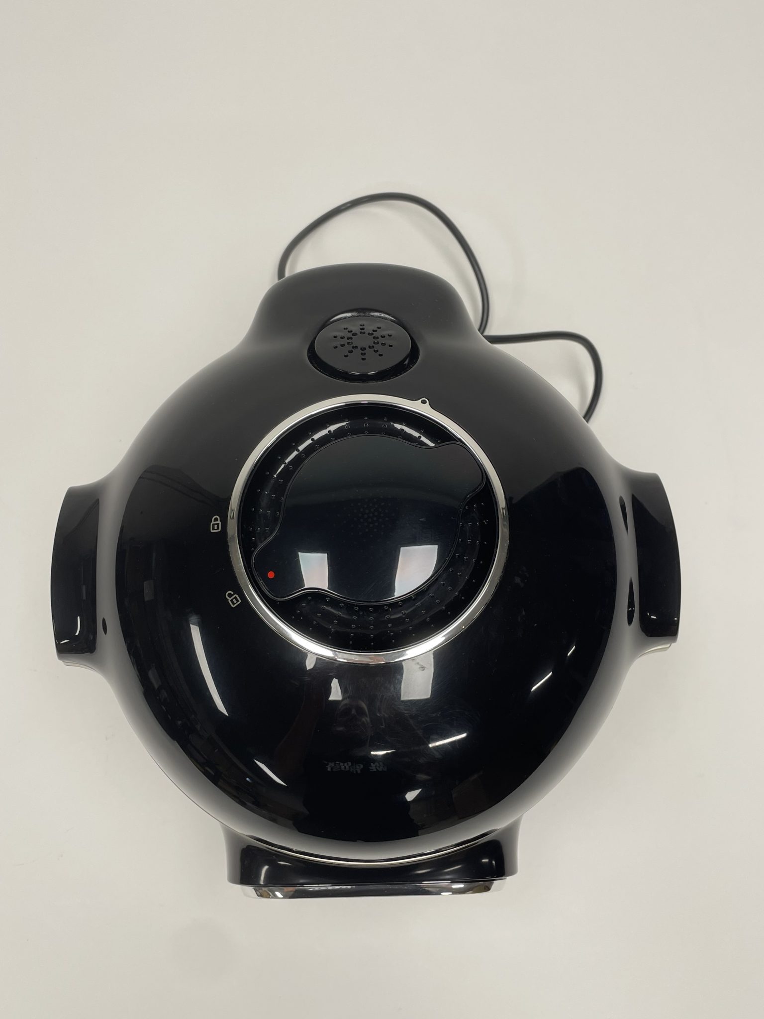 Moulinex Cookeo Touch WiFi multicooker'is