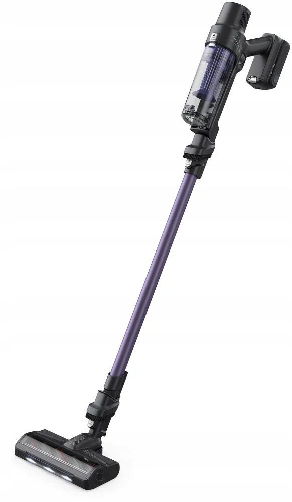 Rowenta vacuum cleaner