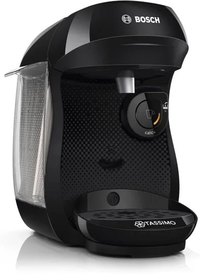 Tassimo coffee machine