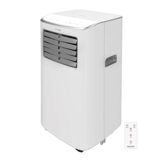 CECOTEC ForceClima 7400 Soundless Touch air conditioner