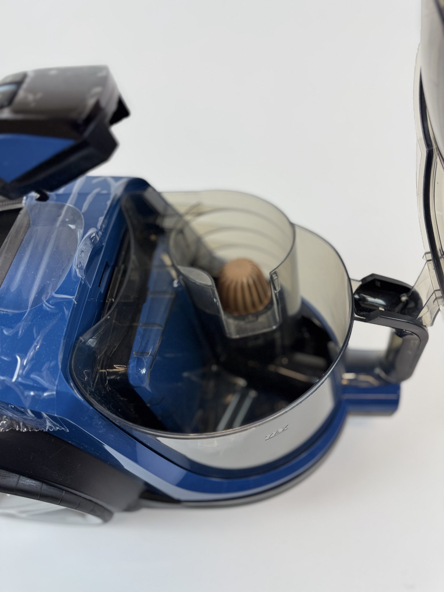 Philips PowerPro FC9747 dulkių siurblys