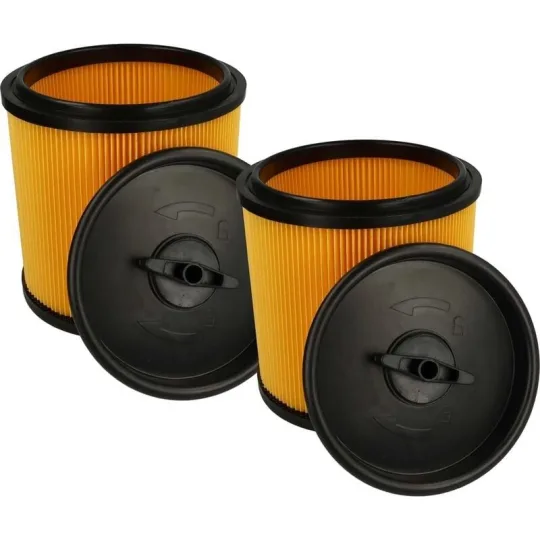 VHBW vacuum cleaner filter