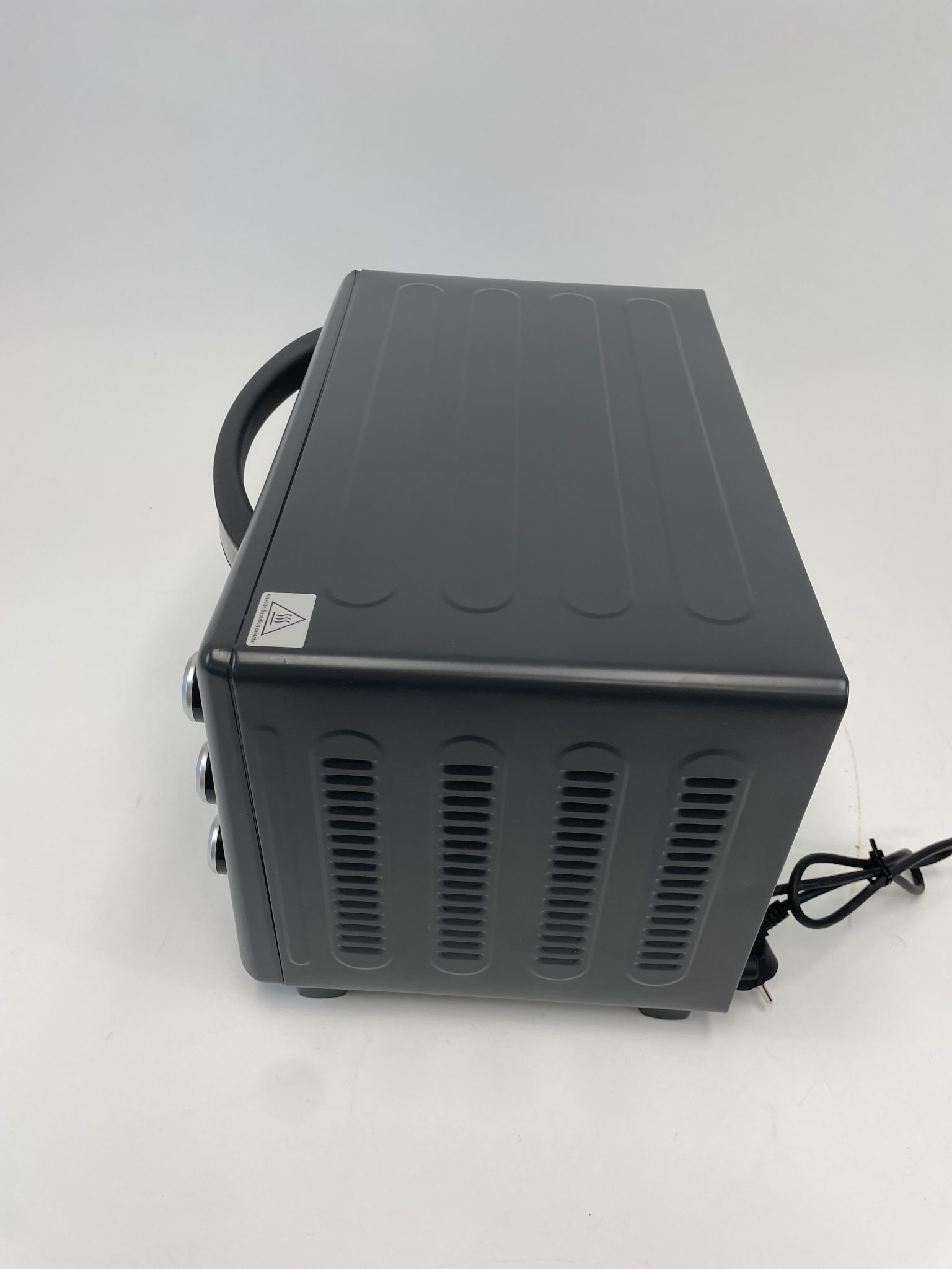 Cecotec Bakeandtoast 3090 mini orkaitė