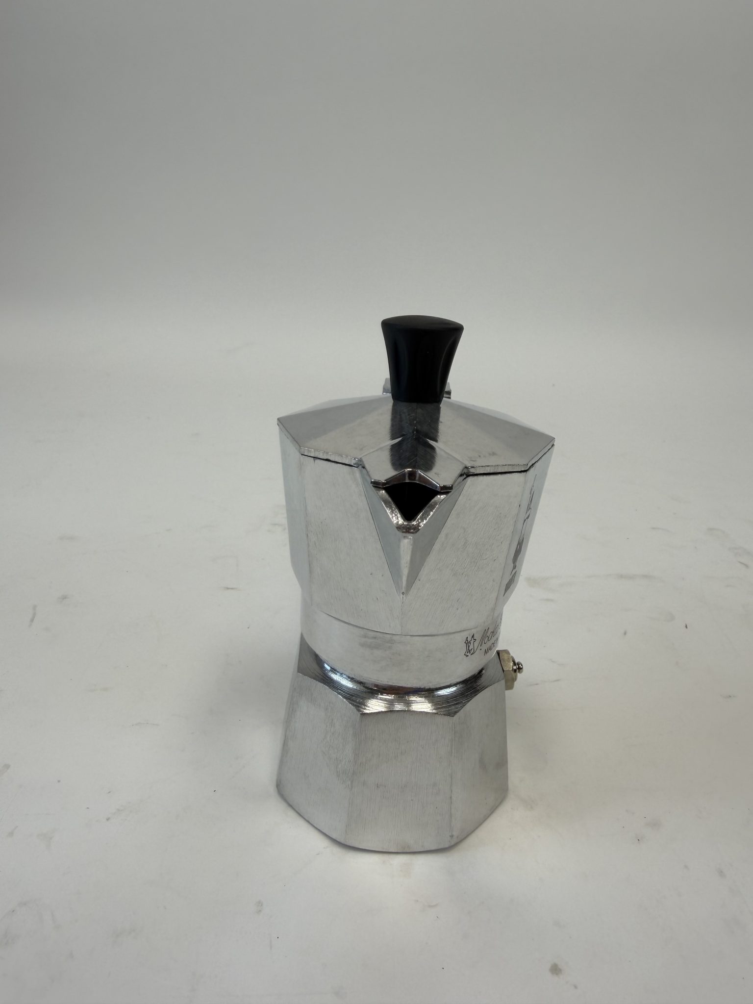 Bialetti kavos aparatas