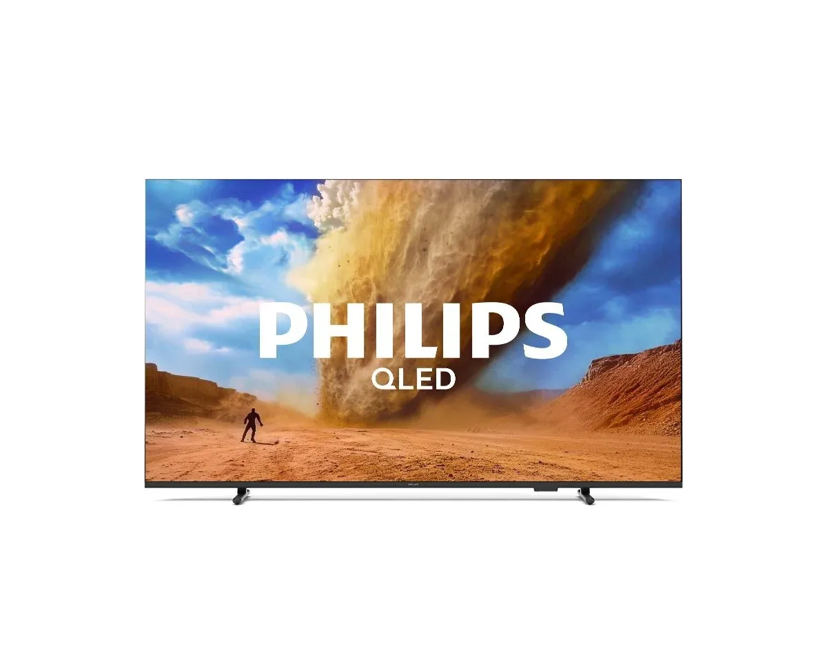 Philips television
