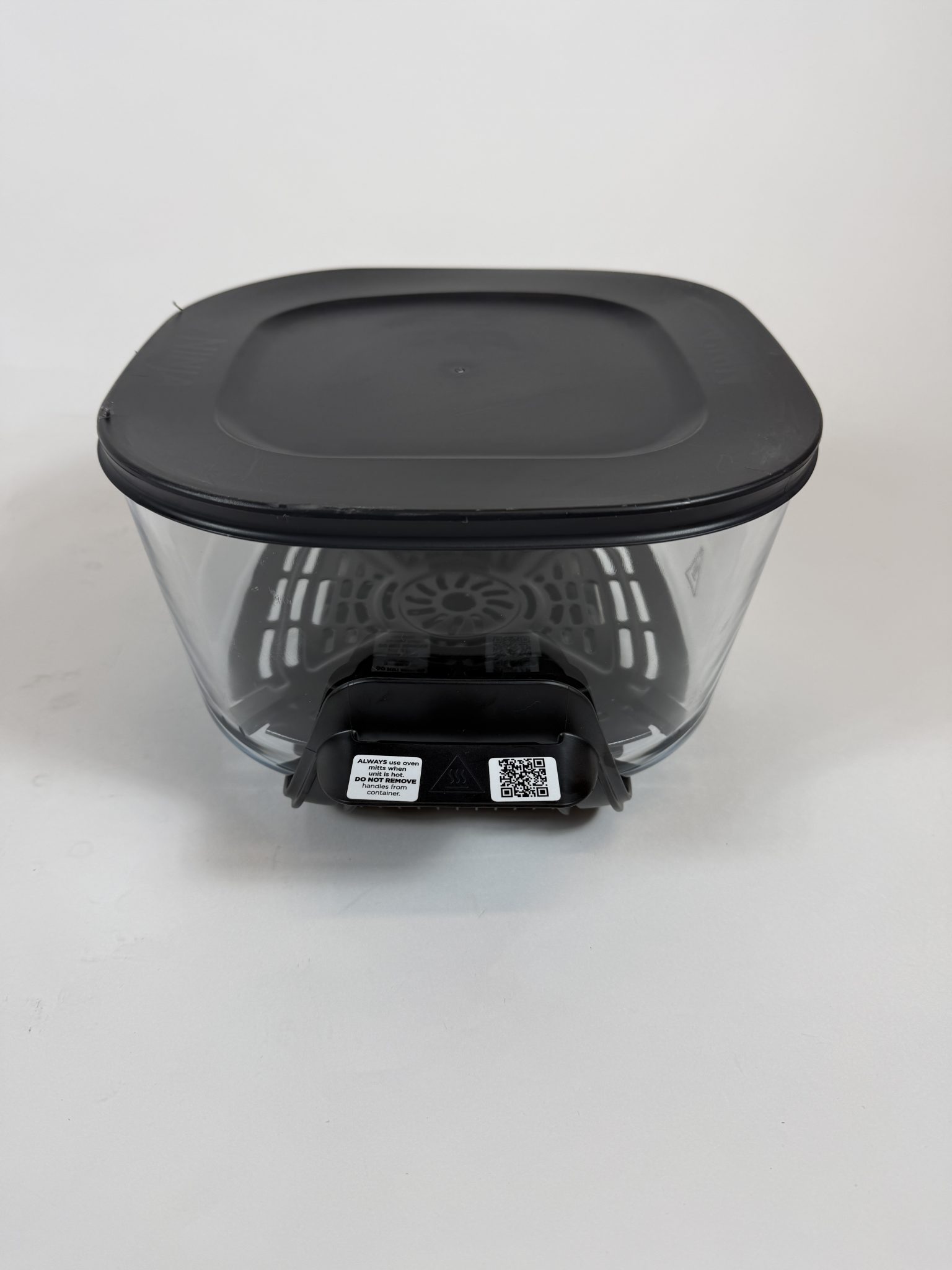 Ninja CRISPi PRO XL 5.7L AS090EUGN oro gruzdintuvė