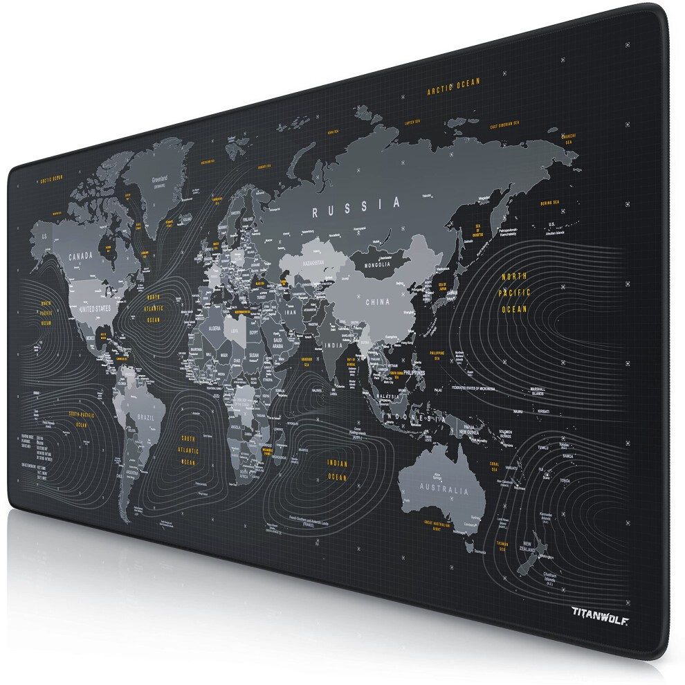 CSL-Computer mat