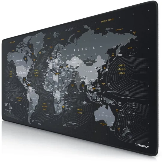 CSL-Computer mat
