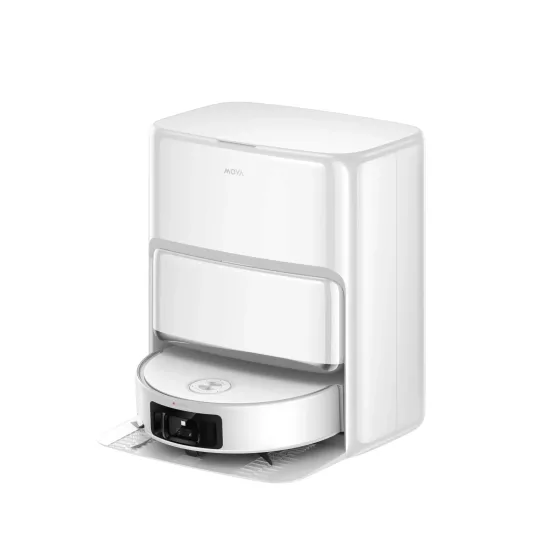 MOVA Z60 Ultra Roller SA robot vacuum cleaner