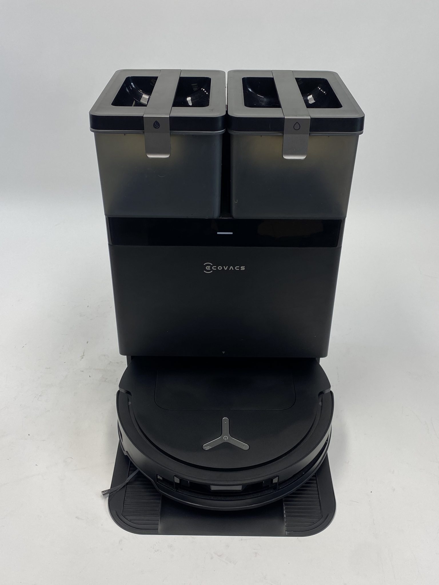 ECOVACS DEEBOT T50 Omni Gen2 robotas siurblys