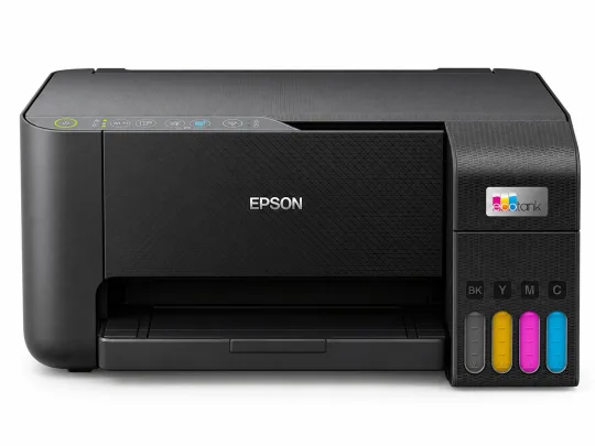 Epson EcoTank ET-2862 multifunction printer