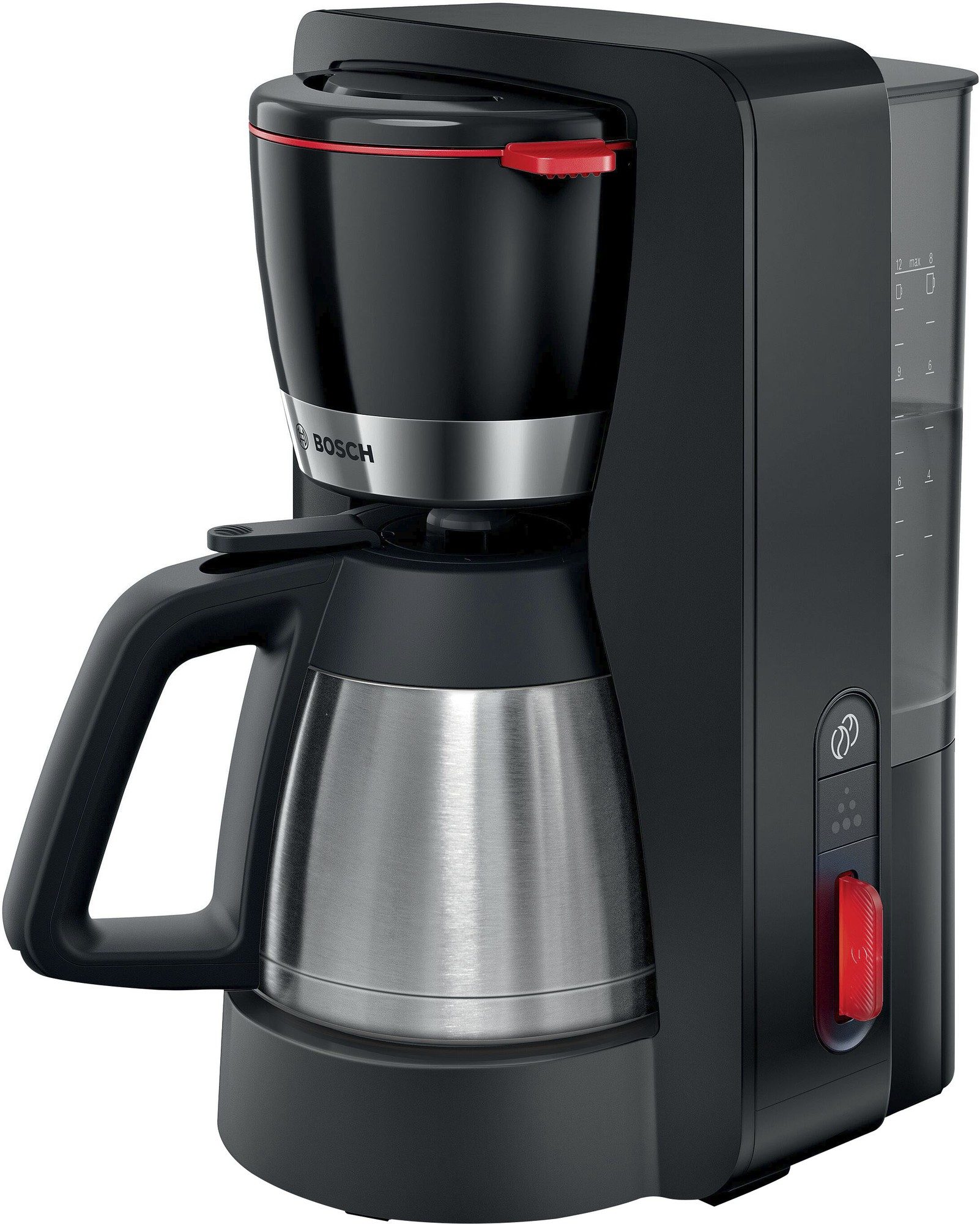 Bosch MyMoment Lašelinis Kavos Aparatas