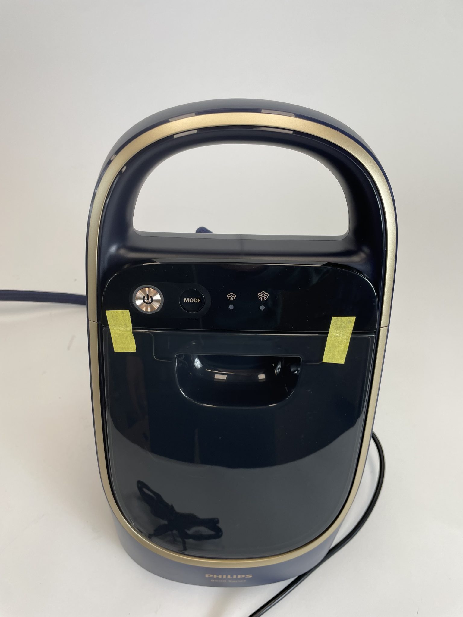 Philips All-in-One garo stotis