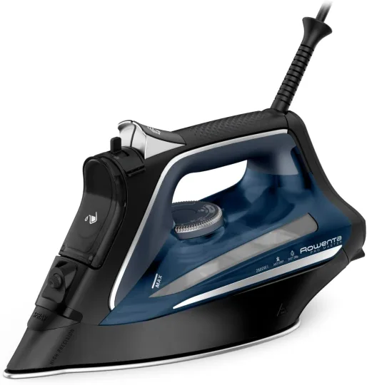 Rowenta Pro Master DW8209F0 iron