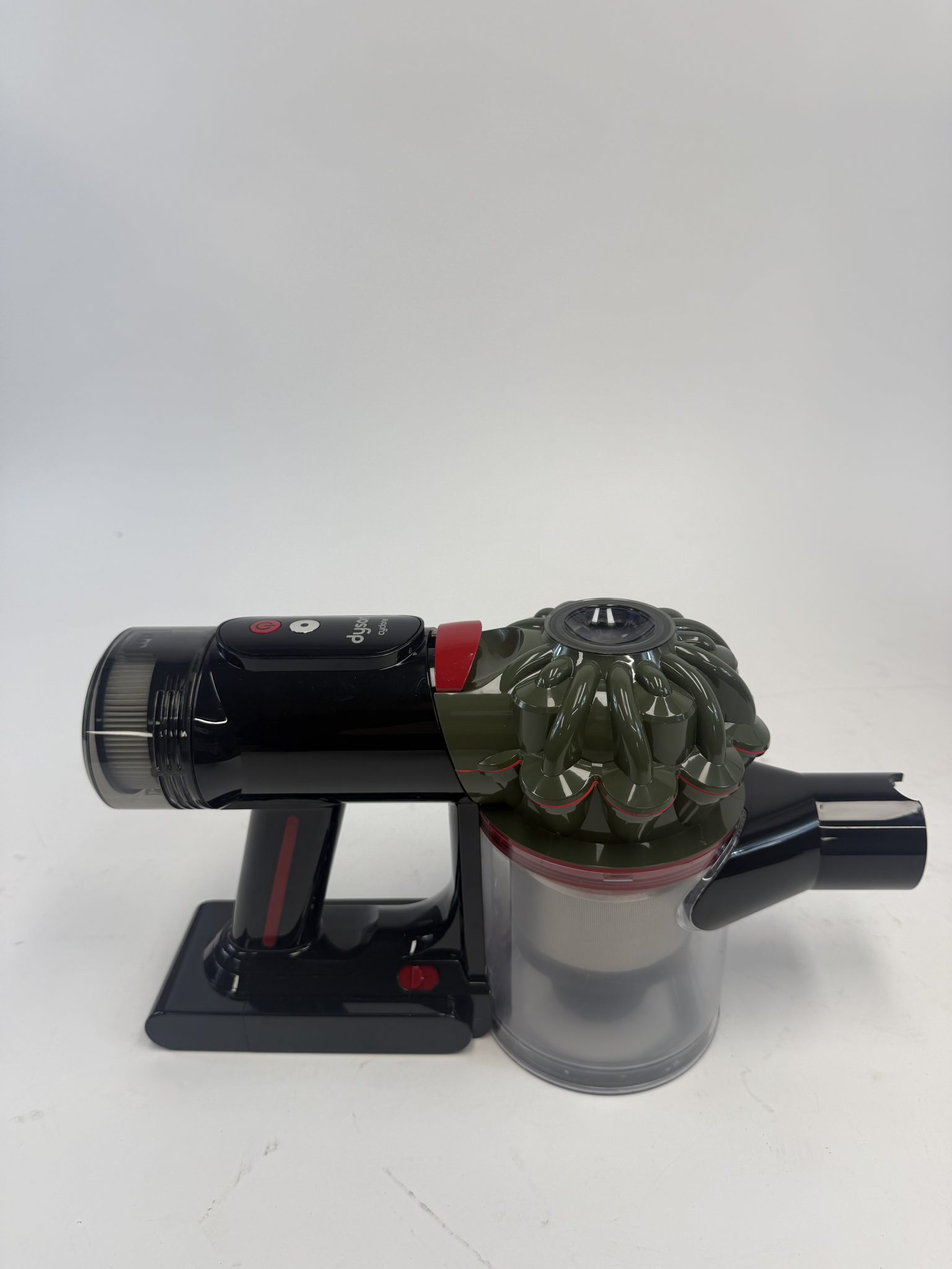 Dyson V8 DS20 dulkių siurblys
