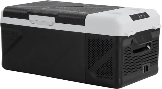 zcamp 15L electric travel refrigerator