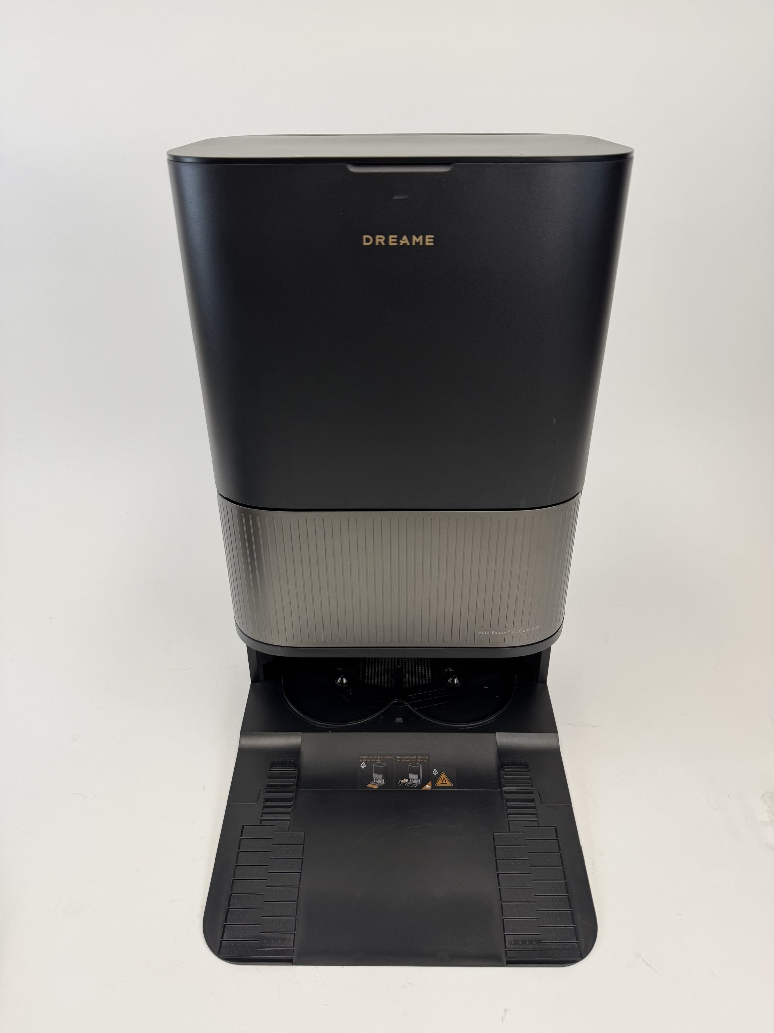 Dreame L40s Pro Ultra robotas siurblys