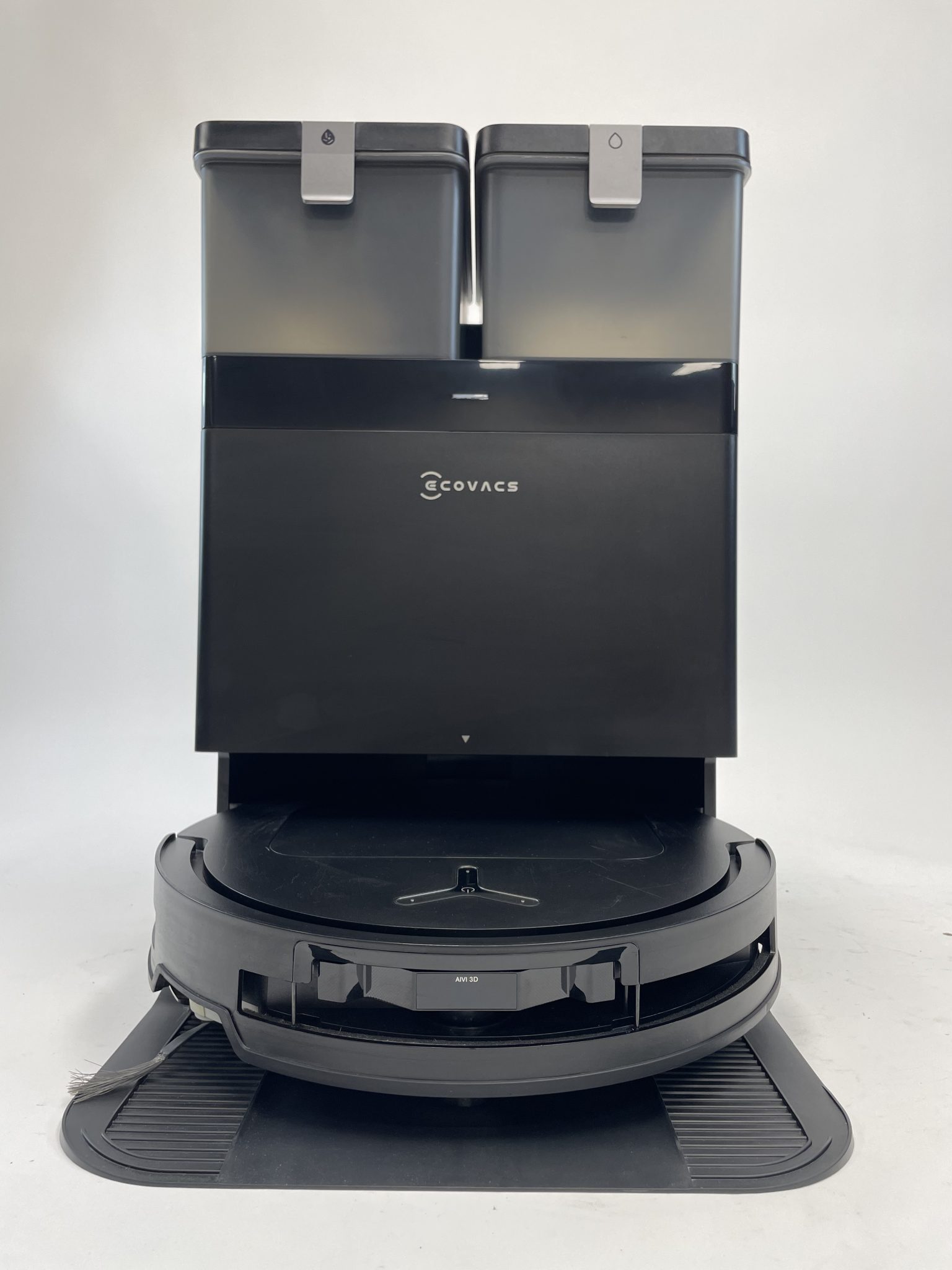 ECOVACS DEEBOT T50 Omni Gen2 robotas siurblys