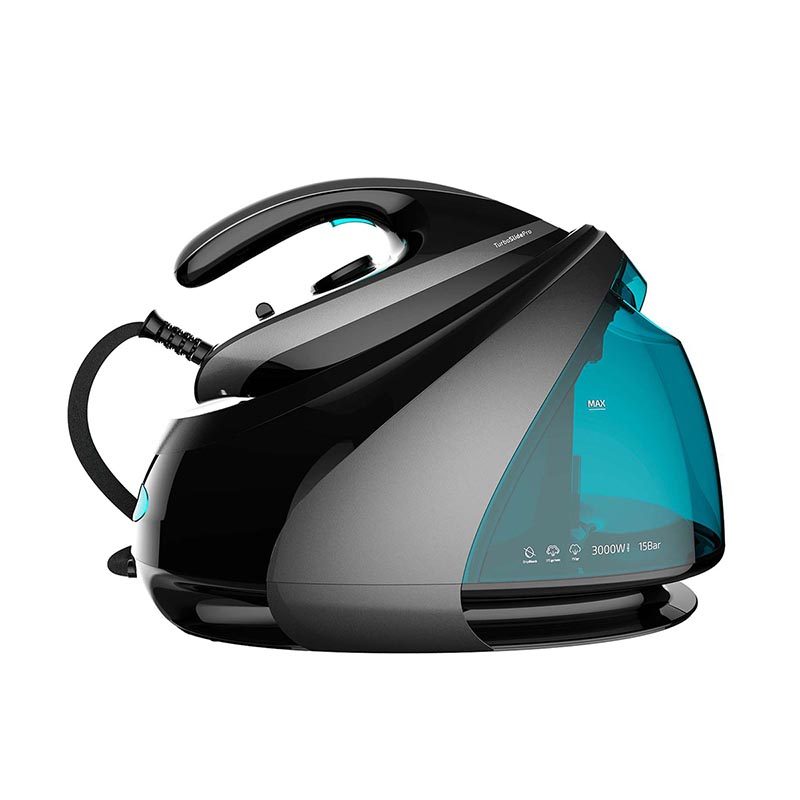 Cecotec Fast&Furious 8060 Ultra steam station
