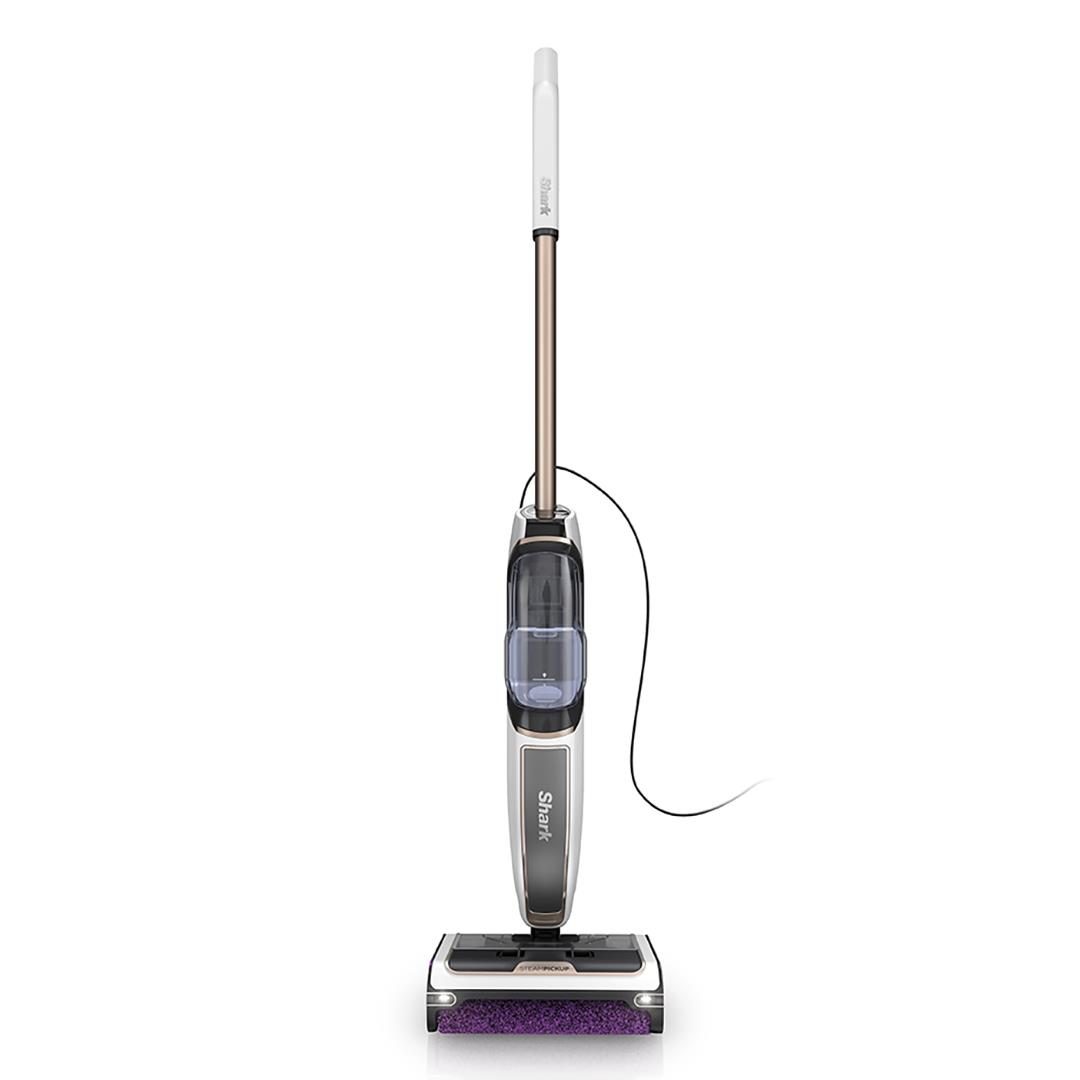 Shark steam mop