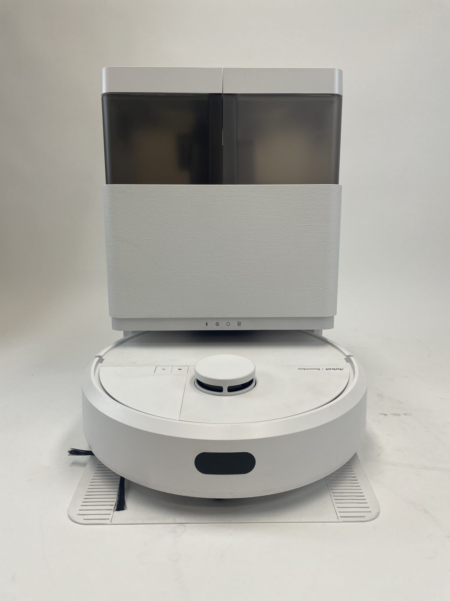 iRobot Roomba Combo 405 robotas siurblys