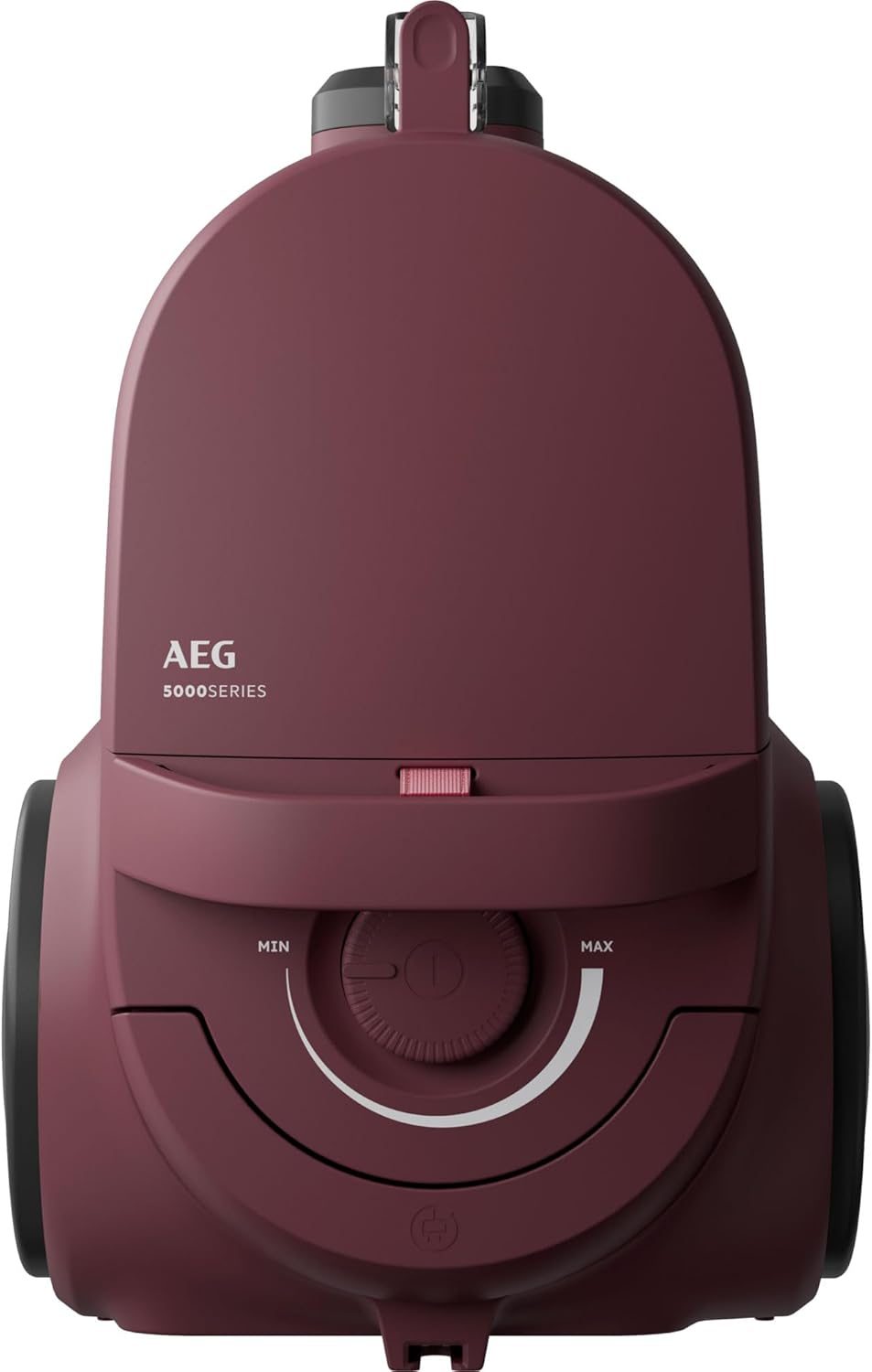 AEG vacuum cleaner