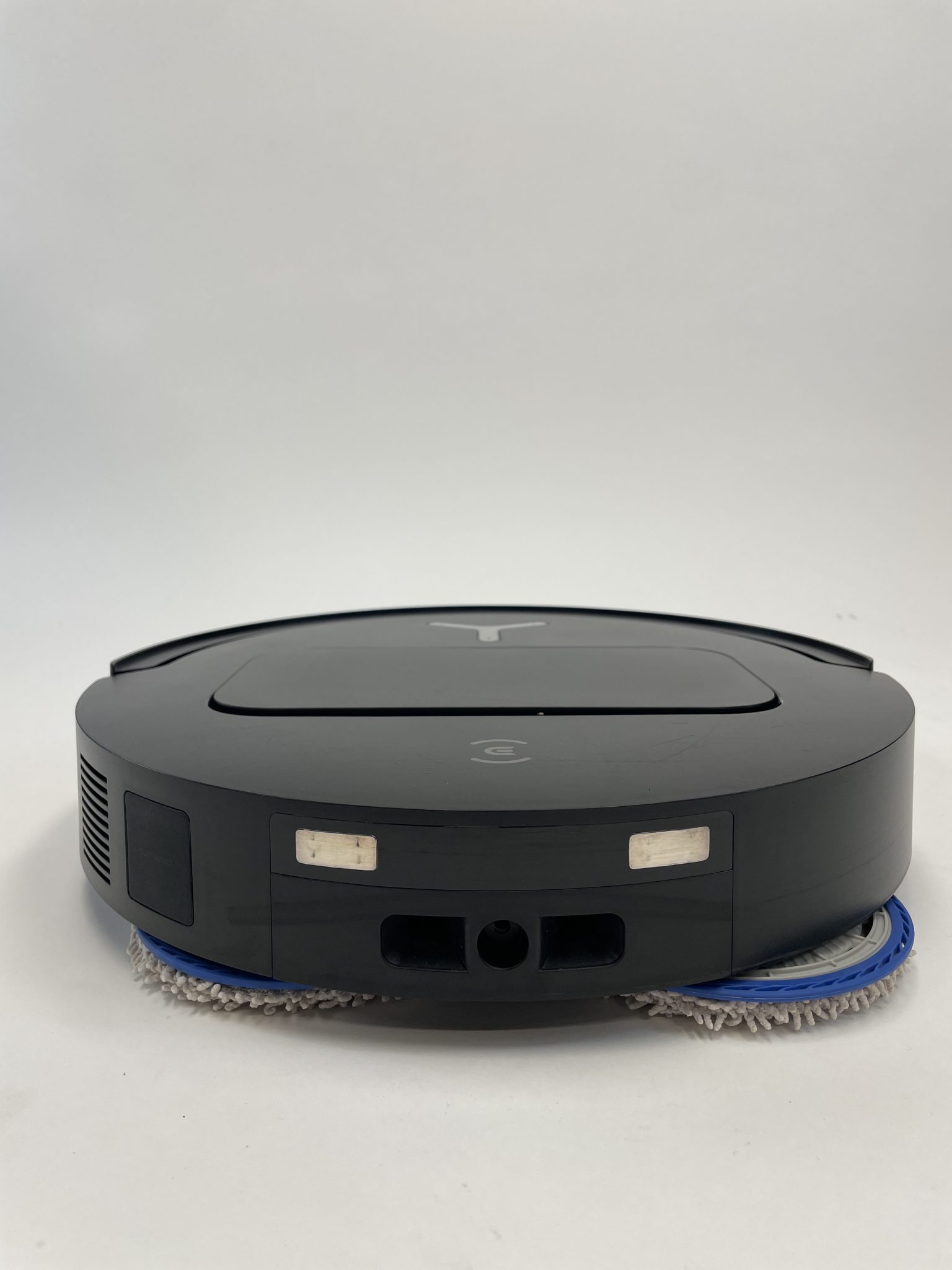 Ecovacs T50 Omni robotas siurblys