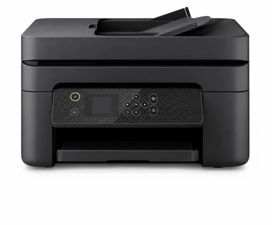Epson Workforce WF-2930DWF multifunction printer