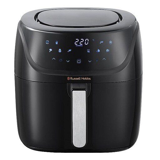 Russell Hobbs karšto oro gruzdintuvė, SatisFry Air 8 l