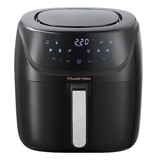 Russell Hobbs hot air fryer, SatisFry Air 8 l