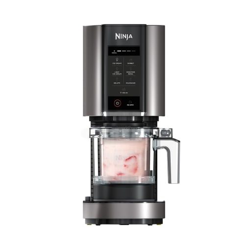 Ninja Creami ice cream maker