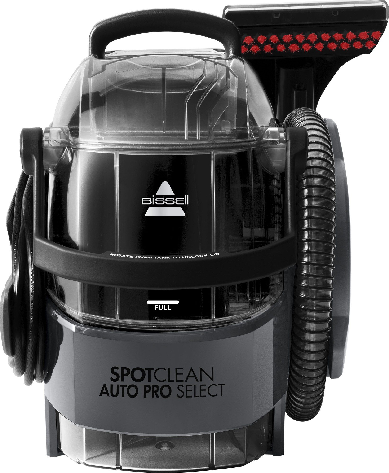 Bissell vacuum cleaner