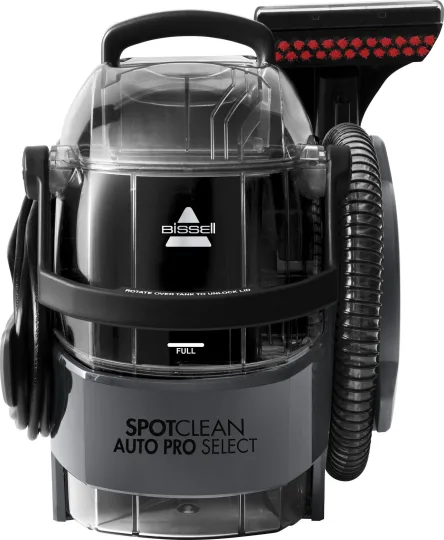 Bissell vacuum cleaner