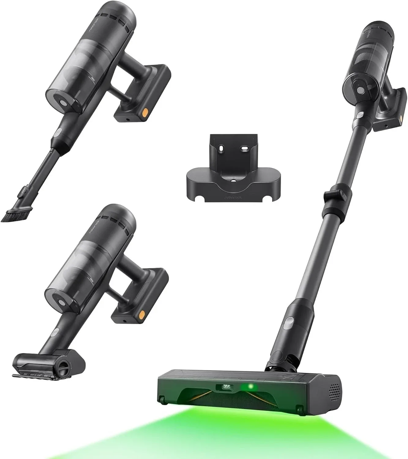 Roborock H60 Ultra vacuum cleaner