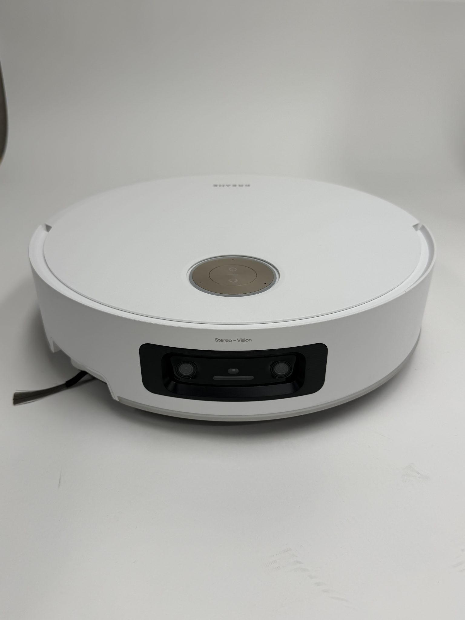Dreame Aqua10 Ultra Roller robotas dulkių siurblys